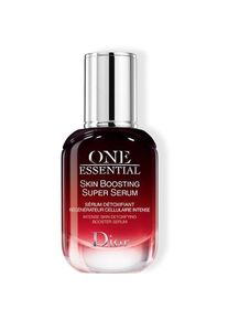 Dior One Essential Skin Boosting Super Serum Hydraterend serum Dames 30 ml
