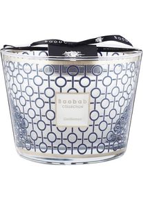 Baobab COLLECTION Baobab Women & Gentlemen Geurkaarsen Heren 500 g