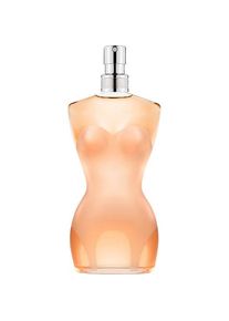 Jean Paul Gaultier Classique Eau de Toilette Spray Damesparfum Dames 100 ml