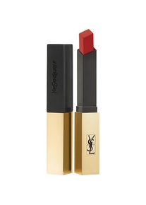 Yves Saint Laurent Lippen Rouge Pur Couture The Slim Lipstick Dames 2,2 g