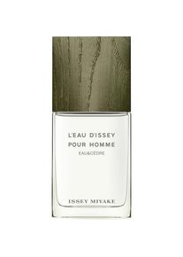 Issey Miyake L'Eau d'Issey pour Homme Eau de Toilette Spray Intense Herenparfum Heren 50 ml