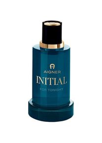 Aigner Initial Eau de Parfum Spray Herenparfum Heren 100 ml
