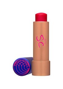 Augustinus Bader Face O bálsamo com cor Lip balm Female 4 g