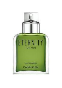 Calvin Klein Eternity for men Eau de Parfum Spray Herenparfum Heren 100 ml