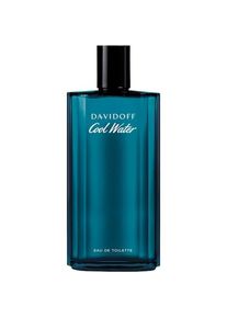 Davidoff Cool Water Woda toaletowa w sprayu Perfumy Male 200 ml