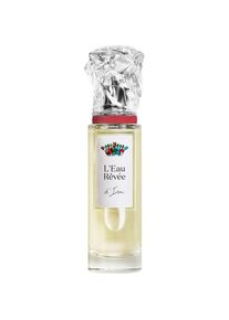 Sisley Les Eaux Rêvées Eau de Toilette Spray Unisexgeuren Unisex 50 ml