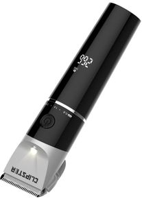 Clipster DeloX Akkuschermaschine
