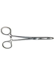 Tierbude Zupfzange, 14cm