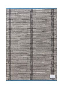 Î§Î±Î»Î¯ Royal Carpet Urban Cotton Kilim Marshmallow Seaport 160x230