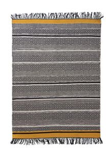 &Icirc;&sect;&Icirc;&plusmn;&Icirc;&raquo;&Icirc;&macr; Urban Cotton Kilim Amelia Chai Tea Royal Carpet - 160 x 230 cm