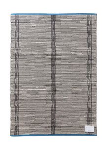 &Icirc;&sect;&Icirc;&plusmn;&Icirc;&raquo;&Icirc;&macr; Urban Cotton Kilim Marshmallow Seaport Royal Carpet - 130 x 190 cm