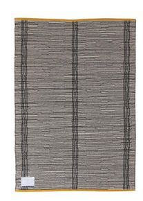 Î§Î±Î»Î¯ Royal Carpet Urban Cotton Kilim Marshmallow Old Gold 160x230