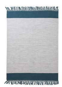 Î§Î±Î»Î¯ Royal Carpet Urban Cotton Kilim Flitter Hydro 130x190
