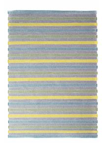 Î§Î±Î»Î¯ ÎÎ¹Î¬Î´ÏÎ¿Î¼Î¿Ï Royal Carpet Urban Cotton Kilim IE2102 Yellow 70x140