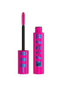 Maybelline New York Augen Make-up Mascara Lash Sensational Firework Waterproof 01 Very Black 10 ml