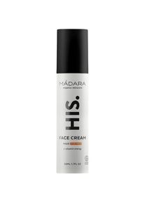 Mádara MÁDARA Ansigtscreme HIS Face Cream Female 50 ml