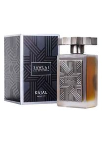 KAJAL The Fiddah Collection Eau de Parfum Spray Herenparfum Unisex 100 ml