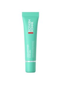 Biotherm Homme Männerpflege Aquapower Eye De-PufferFresh Eyes 15 ml
