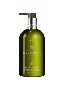 Molton Brown Reviving Rosemary Bath and shower oil gel Shower oils Unisex 300 ml