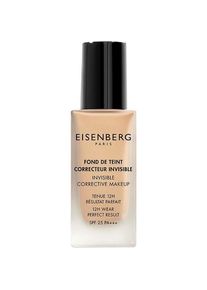 Eisenberg Makijaż twarzy Fond de Teint Correcteur Invisible Podkłady Female 30 ml