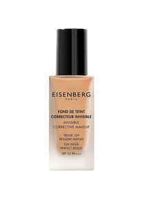 Eisenberg Makijaż twarzy Fond de Teint Correcteur Invisible Podkłady Female 30 ml