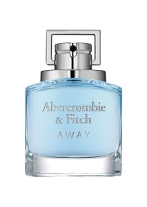 Abercrombie & Fitch Abercrombie & Fitch Away Man Eau de Toilette Spray Herenparfum Heren 100 ml