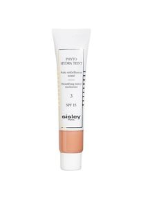 Sisley Makijaż twarzy Phyto Hydra Teint Podkład w płynie Female 40 ml