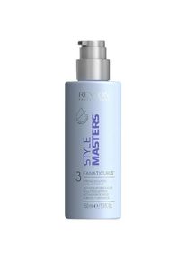 Revlon Professional Style Masters Strong Sculpted Curl Activator Wax Dames 150 ml