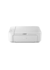 Canon PIXMA MG3650S - White Tintendrucker Multifunktion - Farbe - Tinte
