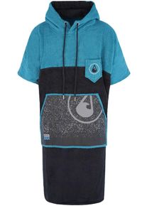Wave Hawaii Peignoir court ' Uno ' Femme bleu taille XL