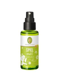 Primavera Dzieci Spray do pomieszczeń Zagraj! Spraye Female 50 ml
