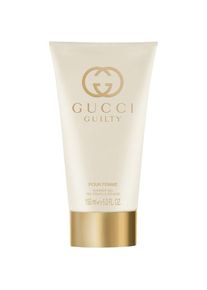 Gucci Guilty Pour Femme Shower Gel Douchegel Dames 150 ml