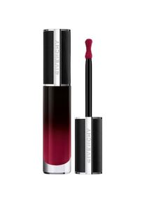 Givenchy MAQUILHAGEM PARA LÁBIOS Le Rouge Interdit Cream Velvet Batons líquidos Female 6,5 ml
