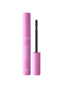 Isadora Mascara 10 Sec High Impact Length & Lift Dames 9 ml