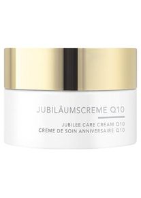 Charlotte Meentzen Q10 Jubileum crème Dagcrème Dames 50 ml