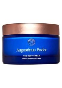 Augustinus Bader Body O creme para o corpo Loçõe corporais Female 200 ml