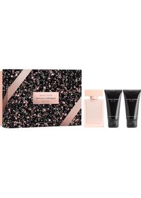 Narciso Rodriguez for her Gift set Women's perfume sets Female