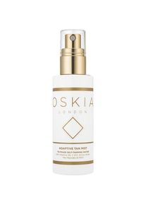 OSKIA LONDON Autobronzeador Adaptive Tan Mist Proteção solar Female 100 ml