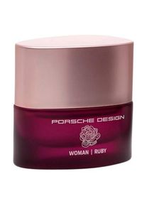 Porsche Design Ruby Eau de Parfum Spray Perfumy Female 30 ml