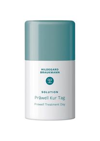 Hildegard Braukmann Solution Pré-well kuur Gezichtscrème Dames 50 ml