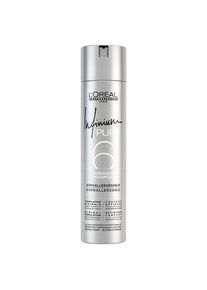 L'Oréal L’Oréal Professionnel Paris Infinium Pure Extra Strong Hairspray Women 300 ml