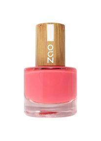 ZAO Lakier do paznokci Nail Polish Lakiery Female 8 ml