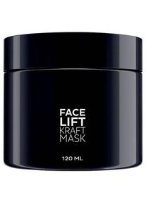Ebenholz skincare Ansigtspleje Facelift Kraft Mask Anti-ageing pleje Male 120 ml