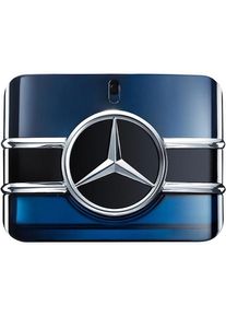Mercedes Benz Perfume Sign Eau de Parfum Spray Perfumes para hombre Male 50 ml