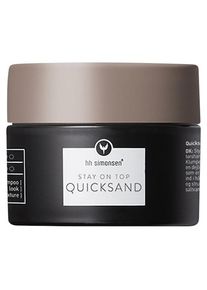 HH Simonsen Styling capilar Quicksand Cremes de pentear Unisex 90 ml