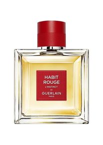 Guerlain Habit Rouge Eau de Toilette Spray Intense Herenparfum Heren 100 ml