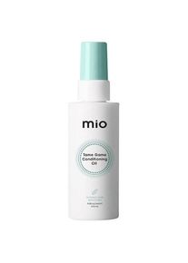 Mio Vochtinbrenger Conditioning Oil Tame Game Conditioner Dames 50 ml