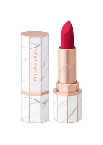 Dear Dahlia Collection Lip Paradise Effortless Matte Lipstick M108 Gwen 3,2 g