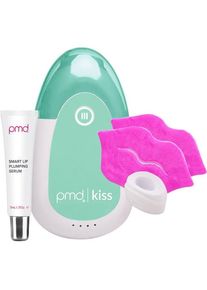 pmd. PMD Kiss System Lip Plumping Teal Gezichtsmassage Dames