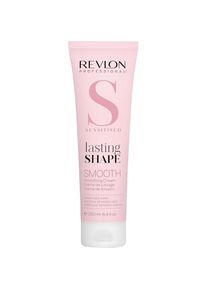Revlon Professional Lasting Shape Smoothing Cream Wax Dames 250 ml